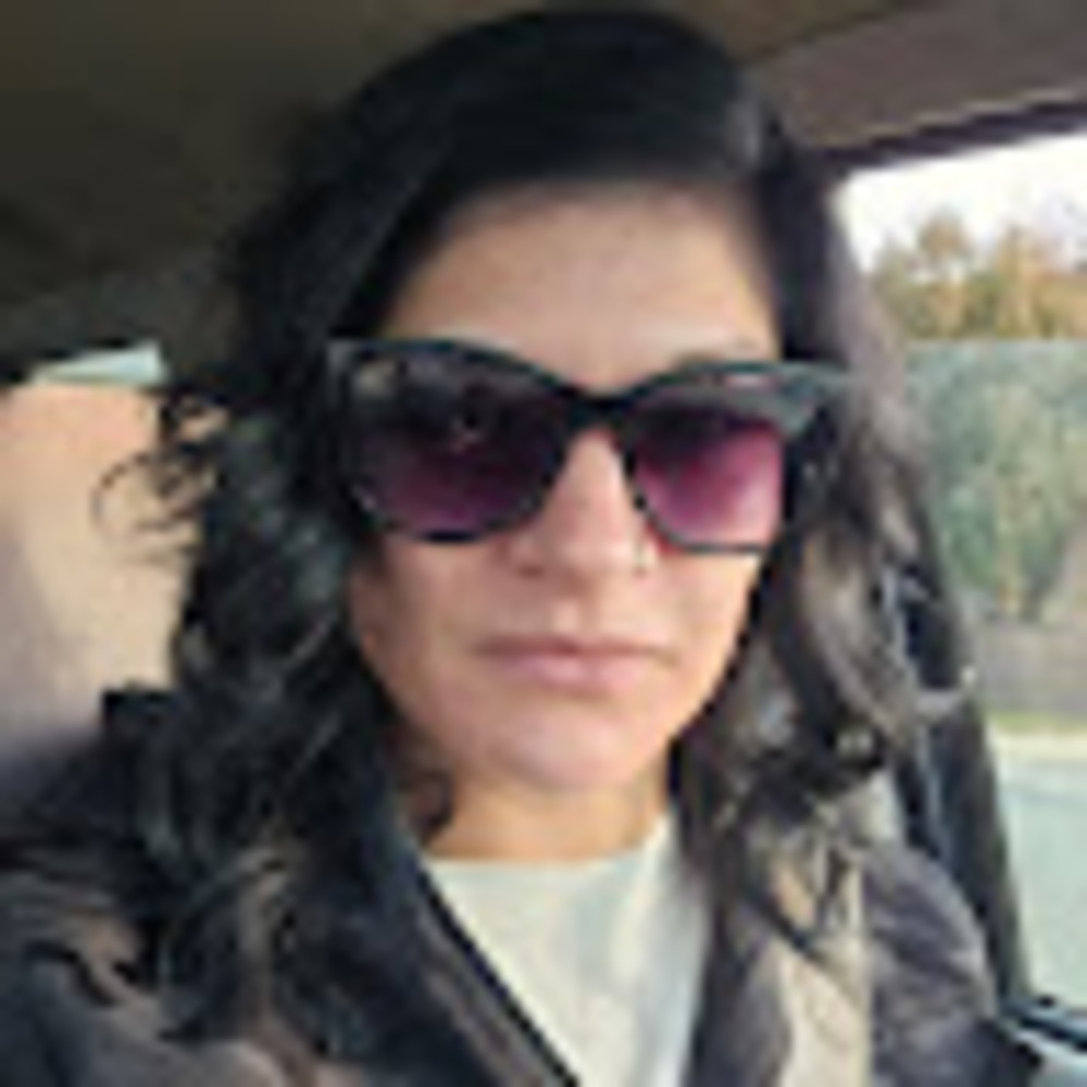 Meet your Posher, Megan